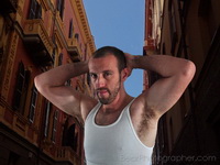 Masculine Photos, Zurich Switzerland, BearPhotographer.com