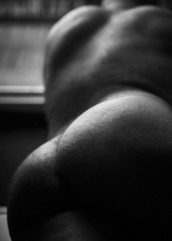 bare ArtAssMEN erotic aesthetic male photography